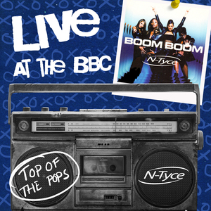Boom Boom (Live on Top of the Pops)