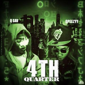 4th Quarter (feat. QPEEZYY)