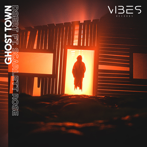 Ghost Town (feat. Scarlett Rose)