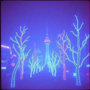 Electric Mirage Dreams