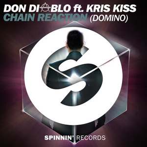Chain Reaction (Domino) (Original Mix)