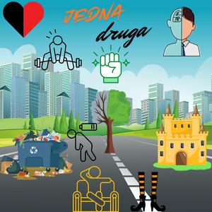 Jedna Druga
