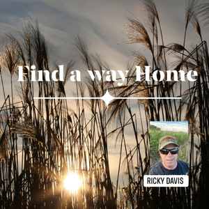 Find a Way Home
