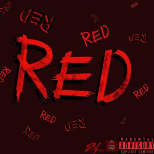 RED (feat. YSS BuKK)
