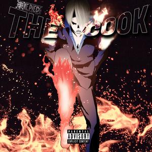 The Cook (feat. GODZtheDon)