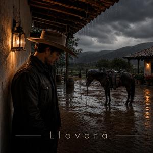 Lloverá (Bolero Ranchero)