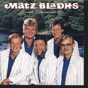 Där näckrosen blommar