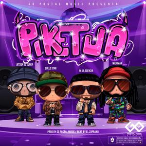 Piketua (feat. Guelo Star, Maximan & Jetson "El Super")