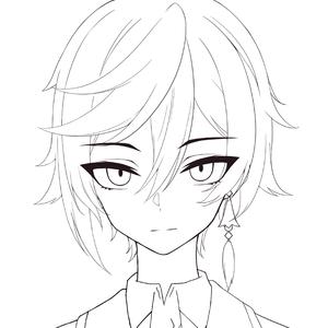 君以外害（翻自 泣き虫）