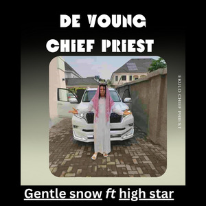 De young chief priest