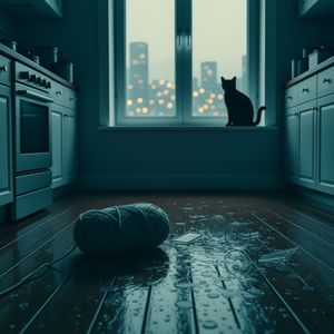 Соль и Спички