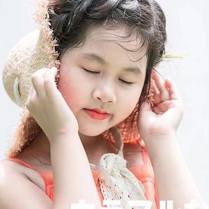 周书瑶《我多想快快长大》