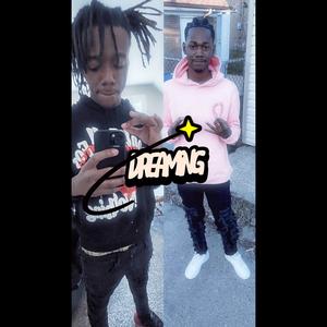 Dreaming (feat. Sb Fatman)