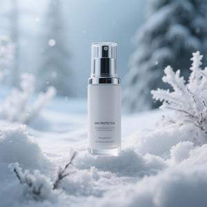 Lofover sunscreen in December