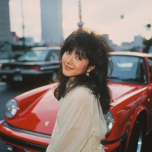 心の奥に灯る炎