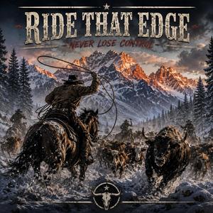 Ride that edge