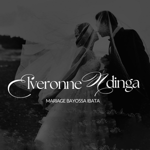 Mariage Bayossa Ibata