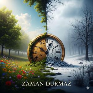 Zaman Durmaz