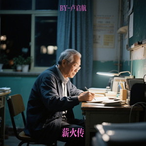 薪火传