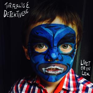 Jeg blir så redd (når allting går så jævla bra)