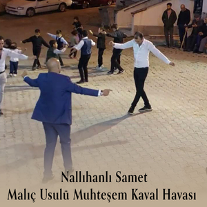 Malıç Usulü Muhteşem Kaval Havası