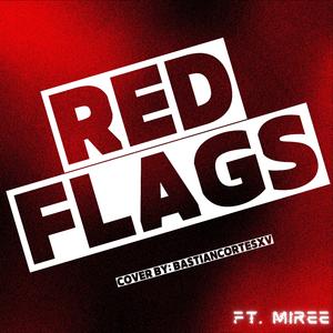 Red Flags (feat. Miree)