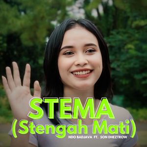 STEMA (Stengah Mati)