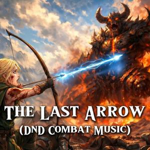 The Siege Begins (DnD Battle Music)