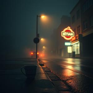 尘埃