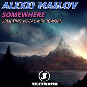 Somewhere (Uplifting Vocal Mix Rework)