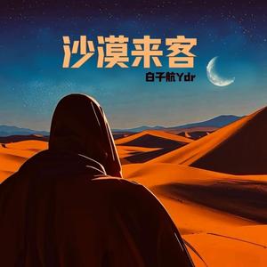 沙漠来客