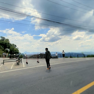 แค่ลมปาก