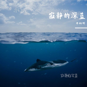 寂静的深蓝 伴奏