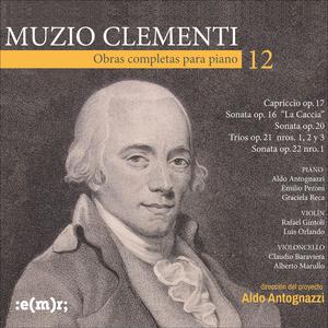 Sonata en D, Op. 21, No. 1 (London, Ca. 1787): ll. Allegretto grazioso ed  innocente