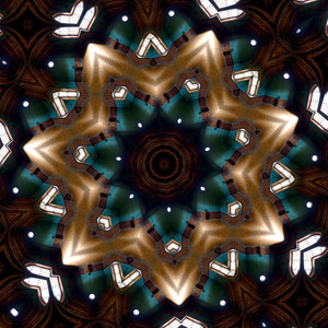 There is a unification with the cosmos