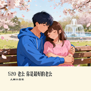 520 老公 你是最好的老公