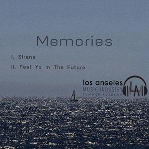 Sirens (feat. Hannah Boike & LILLIE)