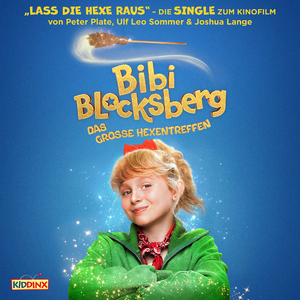 Lass die Hexe raus (feat. NALA, Fia & Philomena Amari)