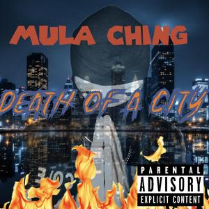 Death Of A City