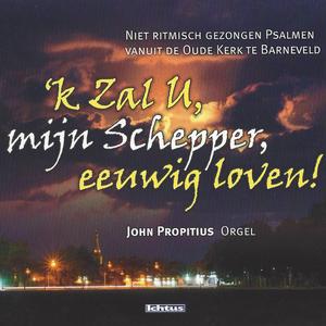 Psalm 141vers 1, 2 en 9