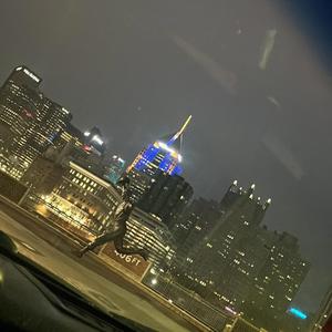 Street Lights