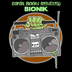 Sonik Boom (Sattva Ananda Remix)