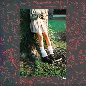 +That I'm Bound- (feat. Kenn Igbi)