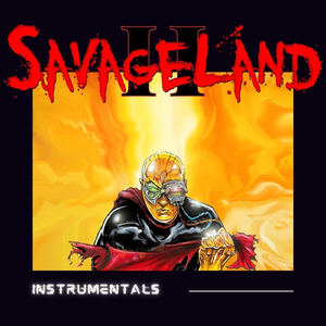 Divinicide (Instrumental) [feat. DJ Grazzhoppa]