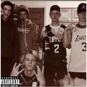 12AM In Maple Grove (feat. YCG)
