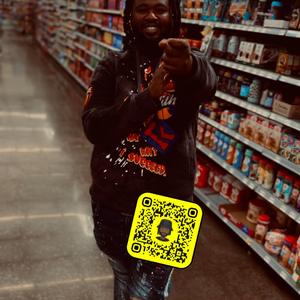 Kdot kapone (Yeahh)