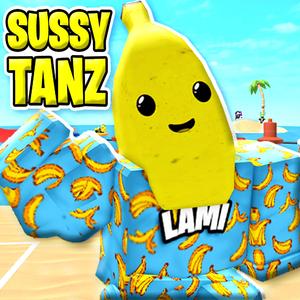 SUSSY TANZ