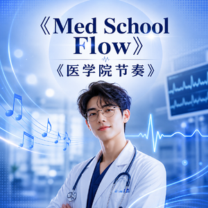 医学院节奏 (Med School Flow)