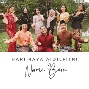 HARI RAYA AIDILFITRI NORMA BARU
