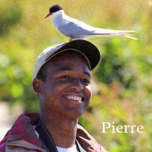 Pierre (feat. Meshach Pierre)